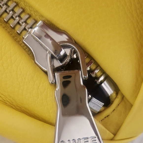 Aimee Kestenberg Leather Convertible Milan Belt Bag - Picture 3 of 3